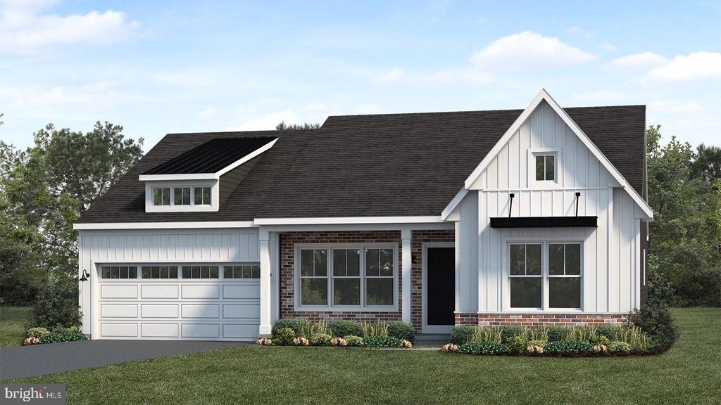 127 CRAFTSMAN DR, Mechanicsburg, PA 17055