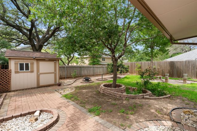 11512 Gatling Gun LN, Austin, TX 78748