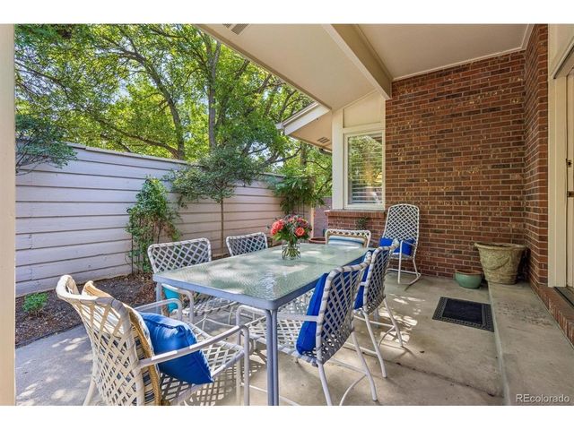 2552 E Alameda Ave 76, Denver, CO 80209