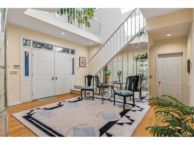 2552 E Alameda Ave 76, Denver, CO 80209