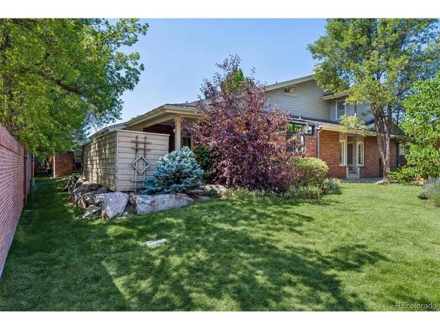 2552 E Alameda Ave 76, Denver, CO 80209