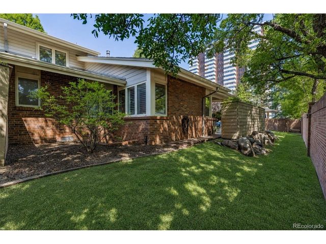 2552 E Alameda Ave 76, Denver, CO 80209