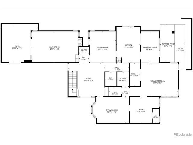 2552 E Alameda Ave 76, Denver, CO 80209