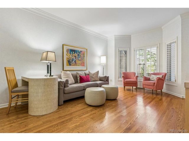 2552 E Alameda Ave 76, Denver, CO 80209