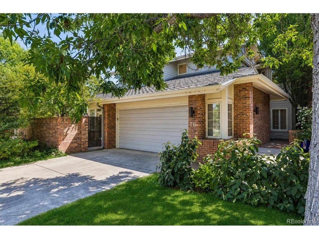 2552 E Alameda Ave 76, Denver, CO 80209