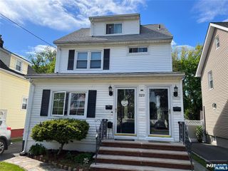 323 Willow Avenue 2, Lyndhurst, NJ 07071