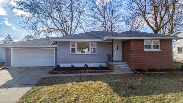 9380 Mckinley Street, Crown Point, IN 46307
