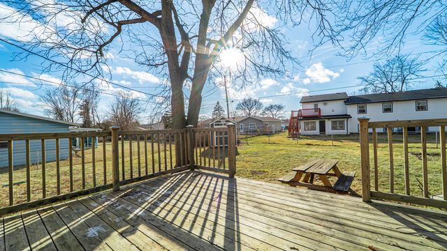9380 Mckinley Street, Crown Point, IN 46307