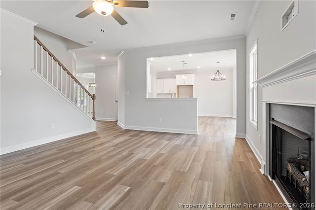 4734 Scenic Pines Drive, Hope Mills, NC 28348