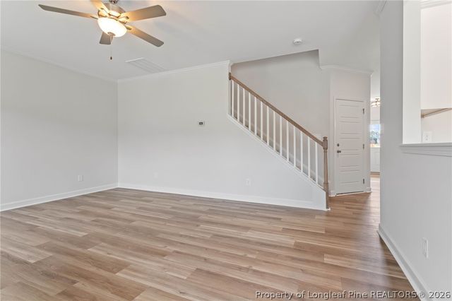 4734 Scenic Pines Drive, Hope Mills, NC 28348