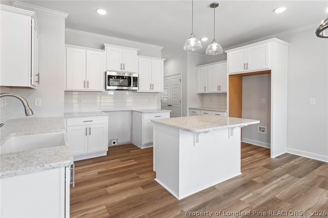 4734 Scenic Pines Drive, Hope Mills, NC 28348