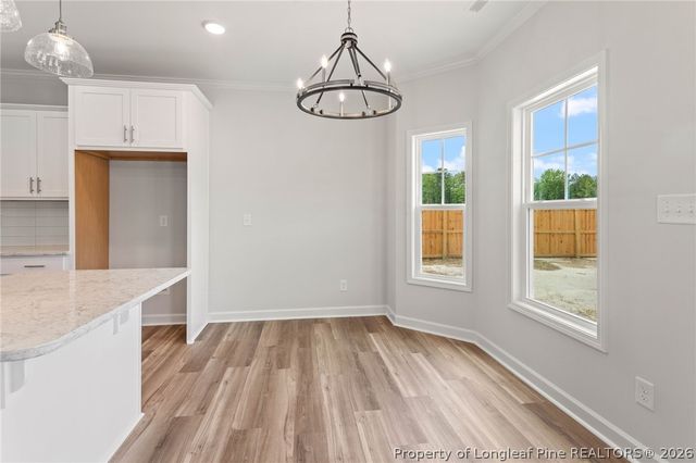 4734 Scenic Pines Drive, Hope Mills, NC 28348