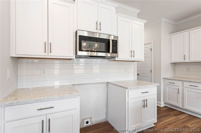 4734 Scenic Pines Drive, Hope Mills, NC 28348