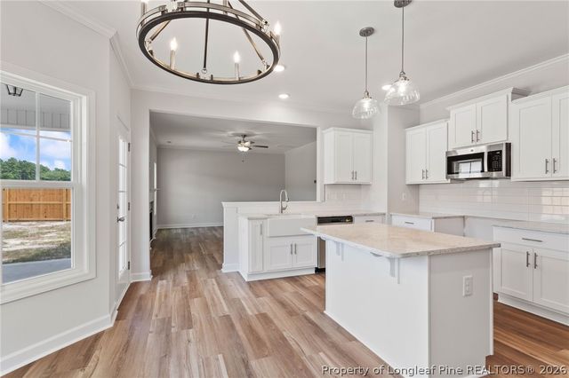 4734 Scenic Pines Drive, Hope Mills, NC 28348