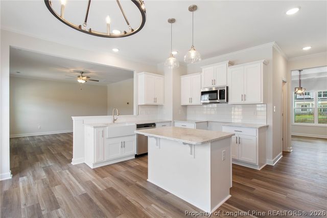 4734 Scenic Pines Drive, Hope Mills, NC 28348