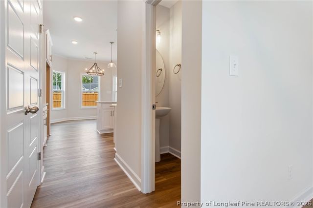 4734 Scenic Pines Drive, Hope Mills, NC 28348