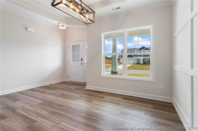 4734 Scenic Pines Drive, Hope Mills, NC 28348