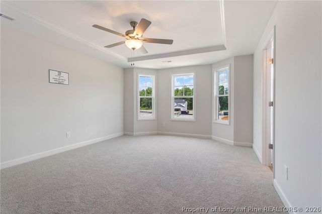 4734 Scenic Pines Drive, Hope Mills, NC 28348