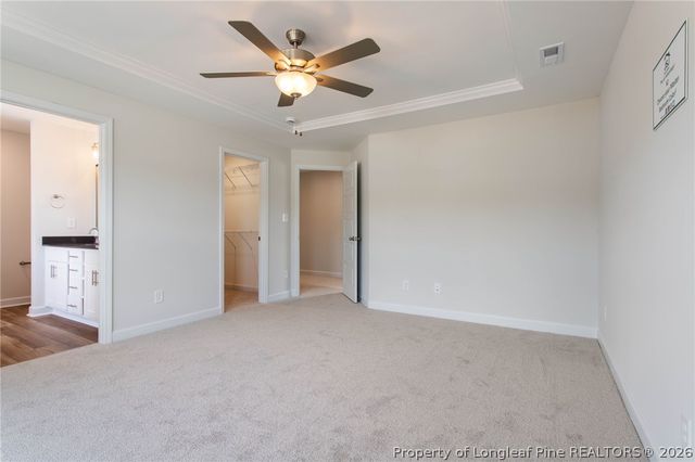 4734 Scenic Pines Drive, Hope Mills, NC 28348