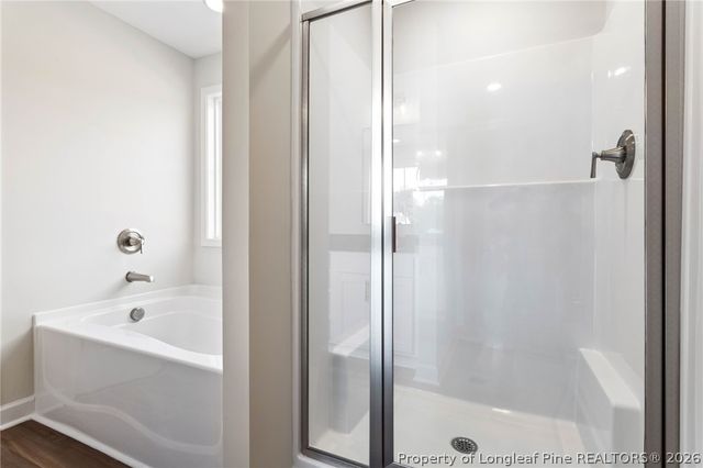 4734 Scenic Pines Drive, Hope Mills, NC 28348