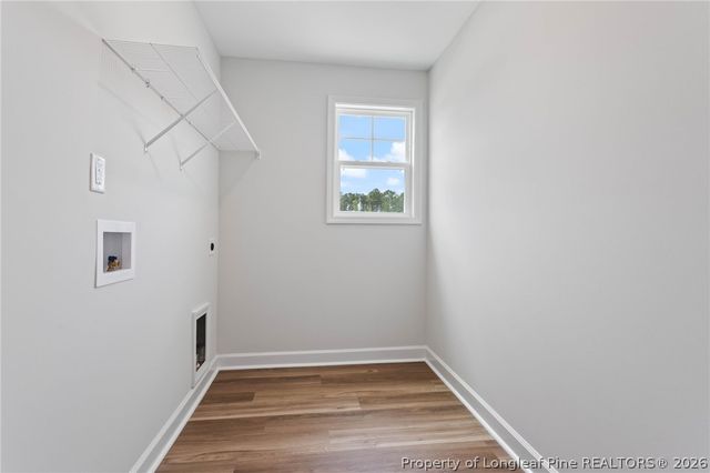 4734 Scenic Pines Drive, Hope Mills, NC 28348