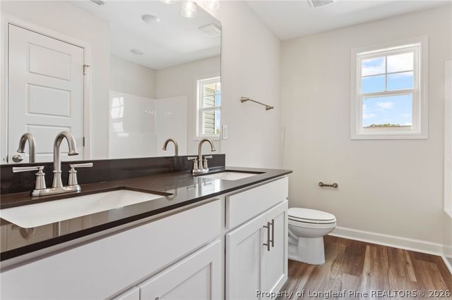 4734 Scenic Pines Drive, Hope Mills, NC 28348