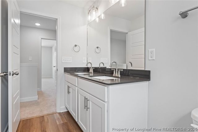 4734 Scenic Pines Drive, Hope Mills, NC 28348