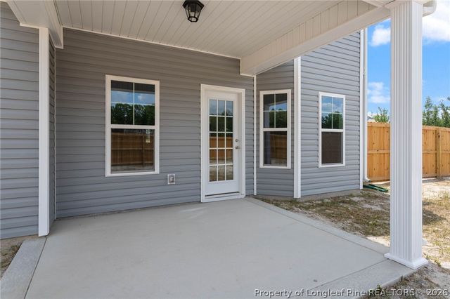 4734 Scenic Pines Drive, Hope Mills, NC 28348