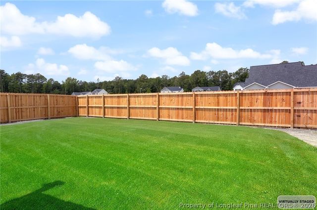4734 Scenic Pines Drive, Hope Mills, NC 28348