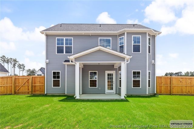 4734 Scenic Pines Drive, Hope Mills, NC 28348