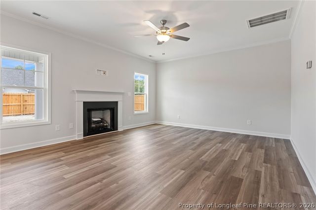 4734 Scenic Pines Drive, Hope Mills, NC 28348
