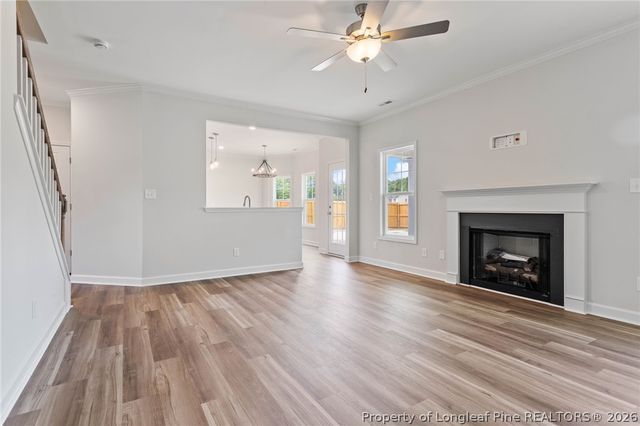 4734 Scenic Pines Drive, Hope Mills, NC 28348