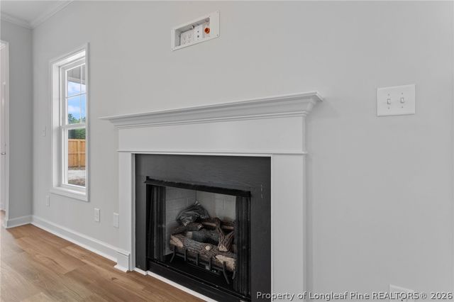 4734 Scenic Pines Drive, Hope Mills, NC 28348