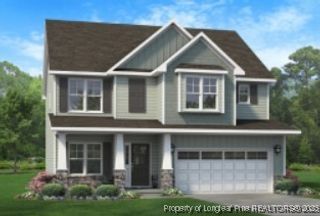 4734 Scenic Pines Drive, Hope Mills, NC 28348