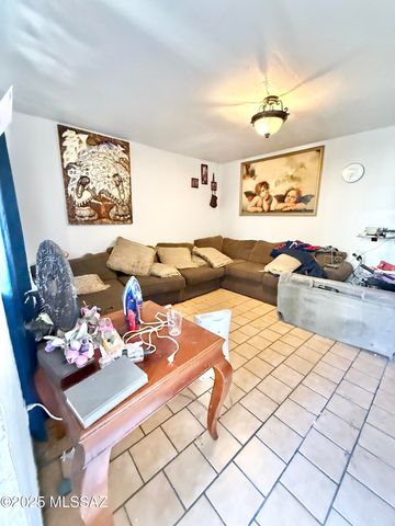 535 W Elm Street, Nogales, AZ 85621