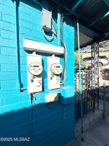 535 W Elm Street, Nogales, AZ 85621