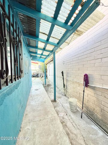 535 W Elm Street, Nogales, AZ 85621