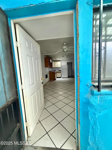 535 W Elm Street, Nogales, AZ 85621