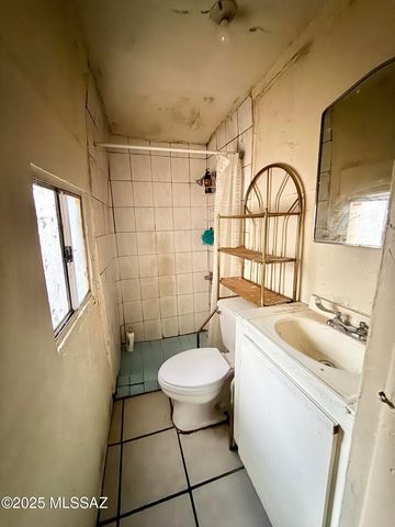 535 W Elm Street, Nogales, AZ 85621