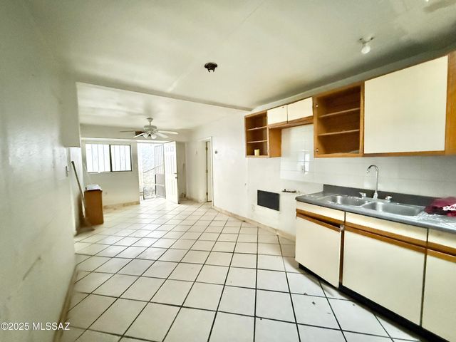 535 W Elm Street, Nogales, AZ 85621