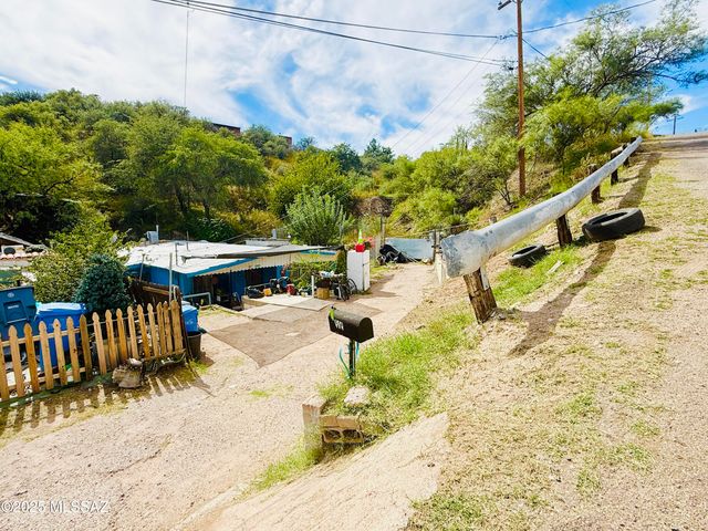 535 W Elm Street, Nogales, AZ 85621