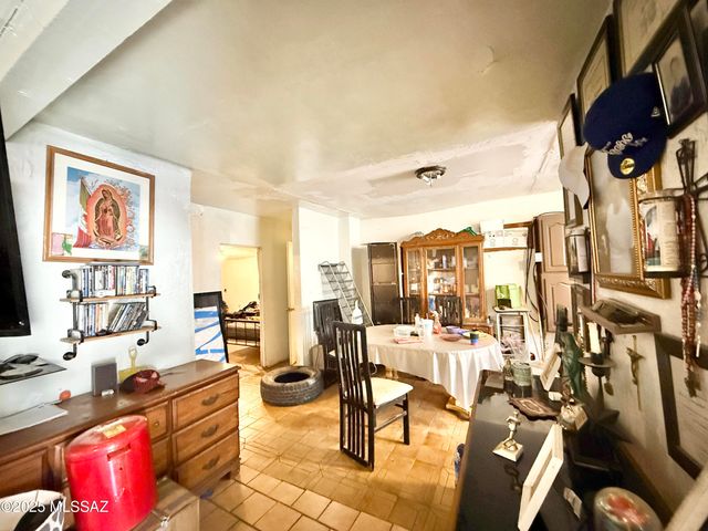 535 W Elm Street, Nogales, AZ 85621