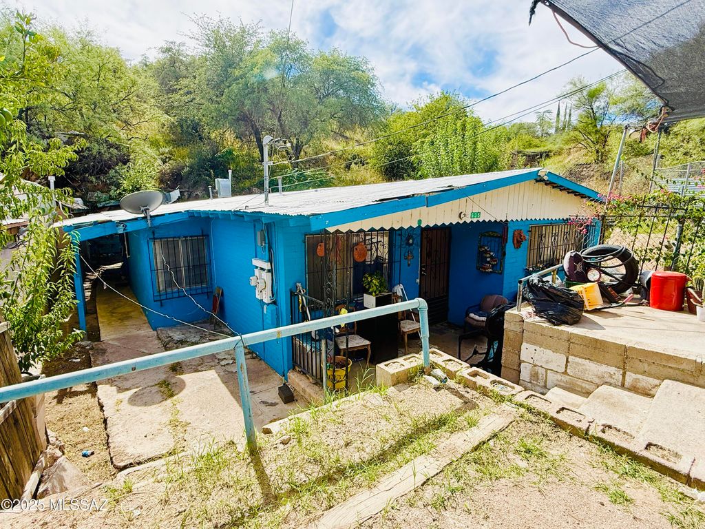 535 W Elm Street, Nogales, AZ 85621