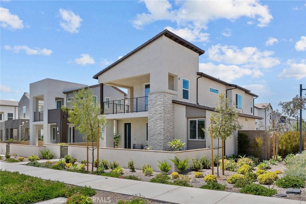 201 Longspur Dr, Irvine, CA 92618 — exterior