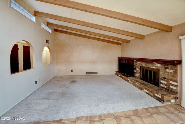 2560 N Jeanette Avenue, Tucson, AZ 85749