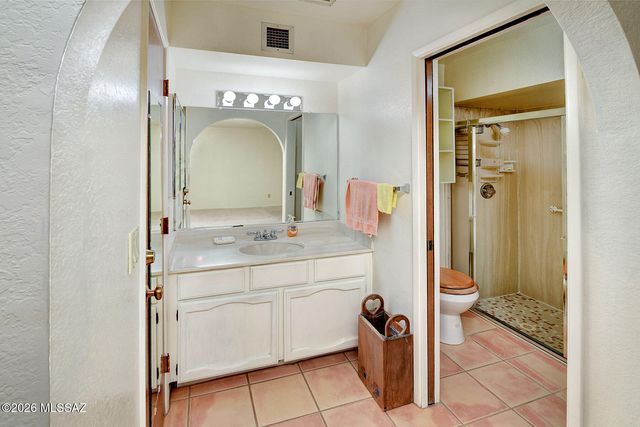 2560 N Jeanette Avenue, Tucson, AZ 85749