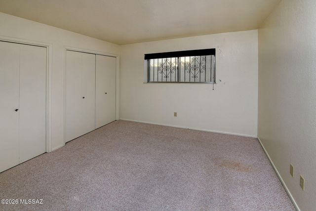 2560 N Jeanette Avenue, Tucson, AZ 85749