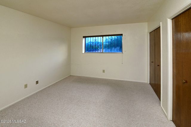 2560 N Jeanette Avenue, Tucson, AZ 85749