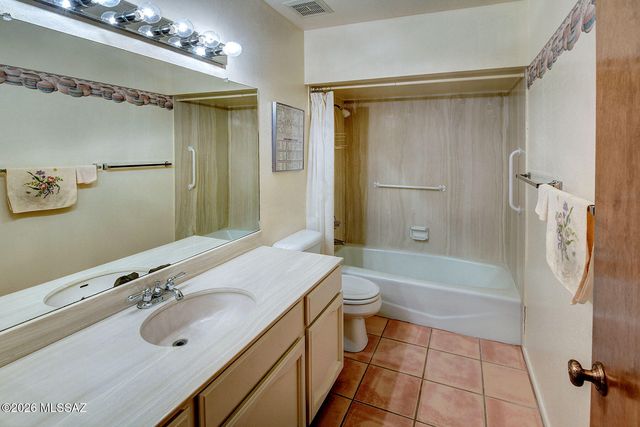 2560 N Jeanette Avenue, Tucson, AZ 85749