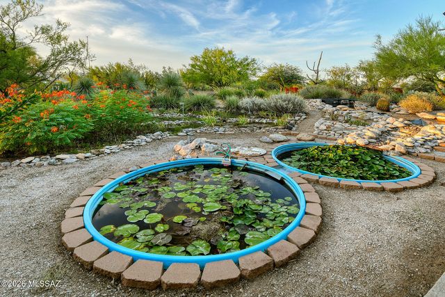 2560 N Jeanette Avenue, Tucson, AZ 85749